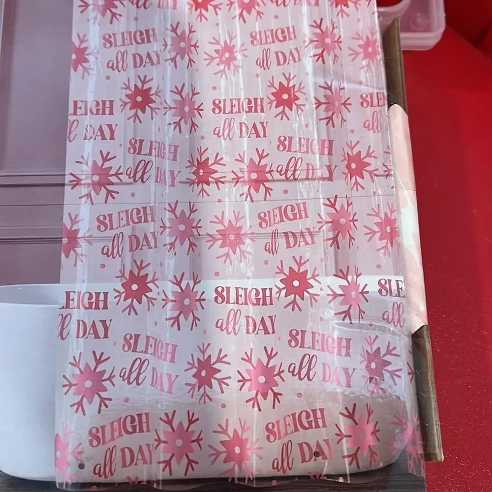 NWT Betsey Johnson shower curtain liner